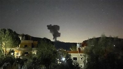 إسرائيل تعلن إصابة 4 من جنودها بجروح خطرة في قصف لحزب الله استهدف مواقع تمركز قوات الاحتلال 