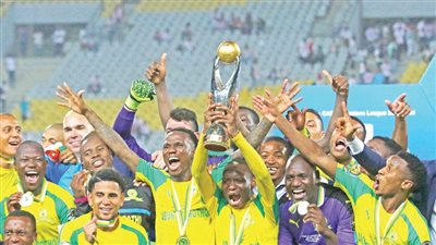 صن داونز يبحث عن إنجاز غائب منذ 7 سنوات وفك عقدة الوداد