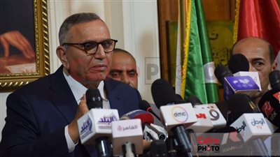 يمامة: التعليم في مصر متخلف.. وأقترح استلهام التجربة الأمريكية لإصلاحه بشعار أمة في خطر