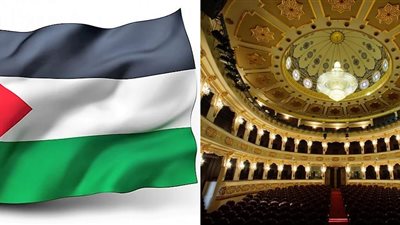 المسرح القومي يحضّر عرضا مسرحيا عن أحداث غزة | خاص