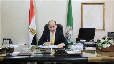 اليوم.. قافلة طبية مجانية في قرى مدينة كفر شكر بالقليوبية