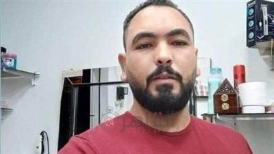 تفاصيل مقتل شاب على يد جيرانه بالمحلة.. وأسرته تشعل النيران في منزل أحد المتهمين