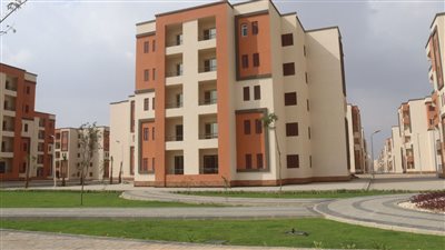  الإسكان توجه بحصر شامل ودقيق للوحدات السكنية الشاغرة المملوكة لها بالمدن الجديدة