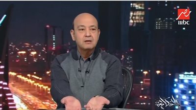 النكبة والخروج الثاني.. عمرو أديب عن نزوح الفلسطينيين: ما يحدث ليس رد فعل ولكن حرب إبادة