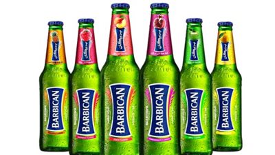 هل مشروب باربيكان مقاطعة.. ما موقف الشركة من دعم إسرائيل؟
