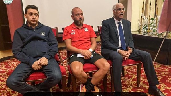 جمال علام ووائل رياض