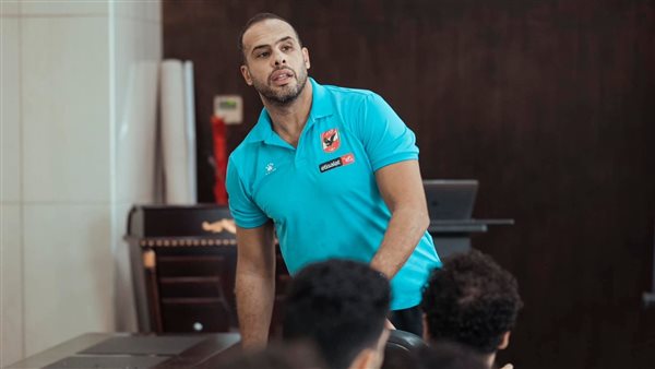 محمد إبراهيم مدرب