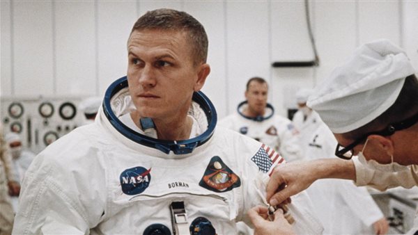 فرانك بورمان