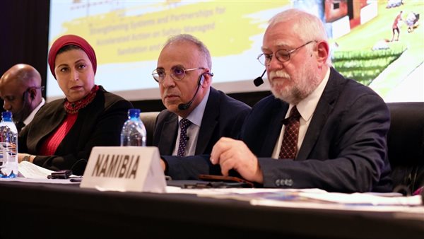 جانب من المؤتمر 