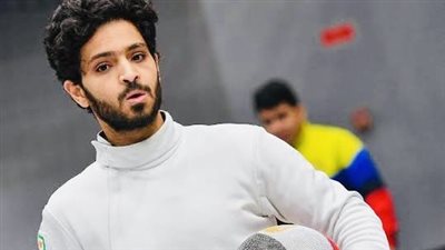 بطل منتخب السلاح يرفض مصافحة لاعب الاحتلال الإسرائيلي في كأس العالم