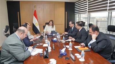 وزيرة التخطيط: إنشاء 100 مدرسة جديدة على مستوى مدارس القرية الكونية