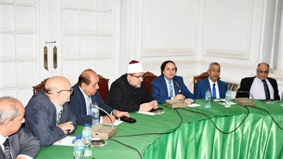 لجنة الإعلام بالشؤون الإسلامية تشيد باختيار دار القرآن الكريم لإقامة المسابقة العالمية