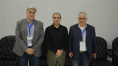 رئيس اللجنة البارالمبية: هدفنا الوصول بقيمة الرعاية لـ50 مليون جنيه في العام