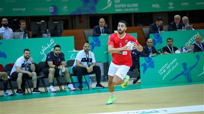 موعد مباراة الأهلي والخليج السعودي بمنافسات كأس العالم للأندية لكرة اليد سوبر جلوب