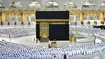 رابط البوابة المصرية الموحدة للحج.. موعد نتيجة حج القرعة 2024/1445 