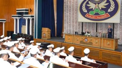 تنظيم دورة تدريبية لطلبة الكلية الشرطة في مجال معاملة السجناء |صور