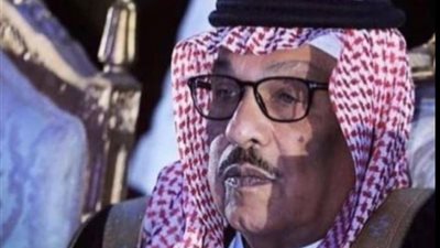 بعد وفاته.. من هو الأمير يزيد بن سعود بن عبد العزيز؟