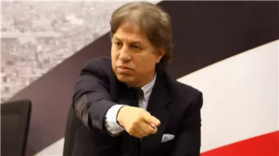 ثروت سويلم: عامر حسين لا يقارن.. وهذه حقيقة تعيين حكم أجنبي لنهائي السوبر