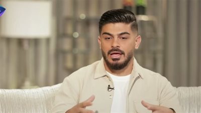 مخرج شاب يسرد تفاصيل مأساوية بطفولته: تعرضت للتحرش من قريبي وأعطاني 5 آلاف ليرة عشان مقولش لبابا