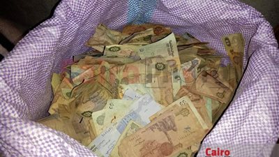 كنز عم حمدي.. قصة أغرب متسول جمع ثروة واكتشفها ورثته بعد وفاته بالدقهلية 