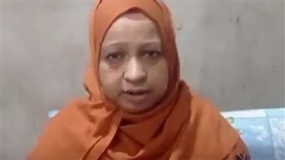 لو معايا أكتر كنت اتبرعت به.. الحاجة سلوى تتبرع بذهبها لصالح أهالي غزة: بحط نفسي مكان كل أم فلسطينية | بث مباشر