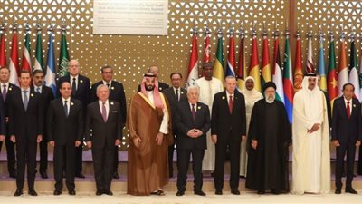 جامعة الدول تكشف حقيقة وجود خلاف بين بلدان عربية بقمة الرياض الأخيرة