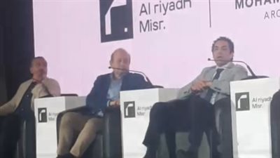 وحدات سكنية مختلفة المساحات بأسعار تنافسية.. الرياض مصر العقارية تكشف تفاصيل مشروع كومباوند بيراج | بث مباشر 