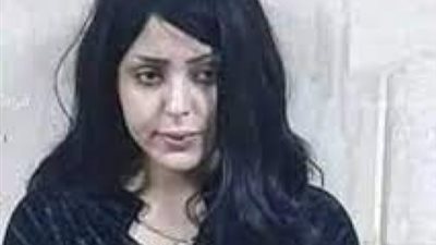 بعد قليل.. نظر استئناف عارضة الأزياء سلمى الشيمي على حكم حبسها بتهمة التعدي على القيم الأسرية | بث مباشر