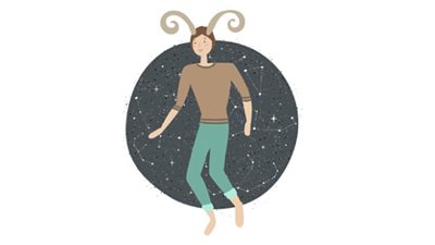 توقعات برج الحمل.. حظك اليوم الأحد 12-11-2023: ابحث عن شغفك