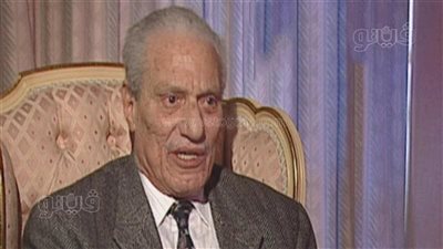 سعد الدين وهبة في ذكرى وفاته.. الجنرال صاحب المسيرة الإبداعية المتنوعة