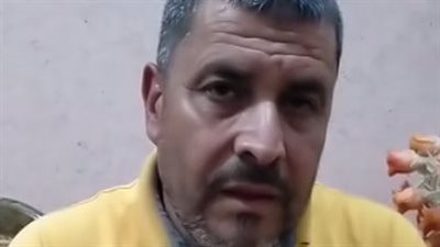 وفاة شاب أثناء استخراج تصريح الدفن لوالدته بالمنوفية.. وشقيقه: قلبه كان متعلق بأمه | بث مباشر