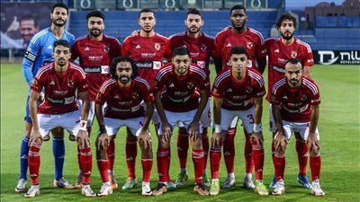 موعد مباراة الأهلي القادمة ضد ميدياما الغاني في دوري أبطال أفريقيا 2023/2024 والقنوات الناقلة