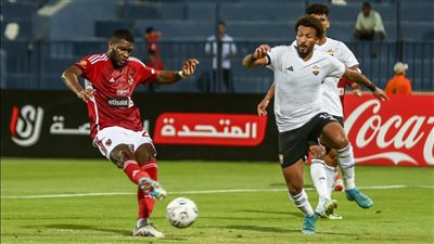 موعد مباراة الأهلي والجونة في الدوري والقنوات الناقلة بث مباشر