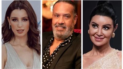 استبدلها بـ أروى جودة.. القصة الكاملة لأزمة المنتج جمال العدل وسارة التونسي