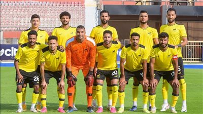 دوري المحترفين.. وادي دجلة يلاقي بتروجيت في الجولة الثامنة غدًا