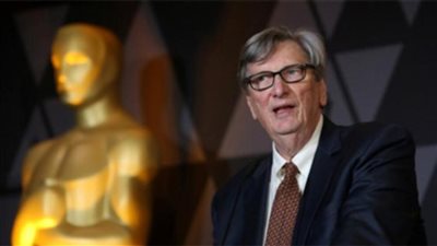 وفاة رئيس أكاديمية الأوسكار.. وزوجته تنعاه: ستعيش في القلب إلى الأبد