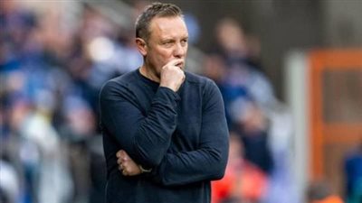 المطالب المالية تعطل مفاوضات الزمالك مع المدرب الألماني أندريه برايتنرايتر | خاص