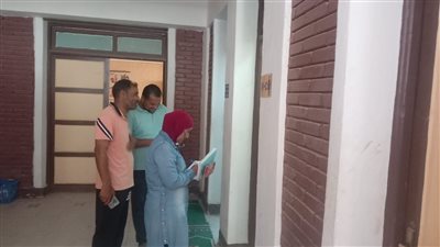 رئيس مدينة سفاجا بالبحر الأحمر: كافة مقرات اللجان جاهزة للانتخابات الرئاسية