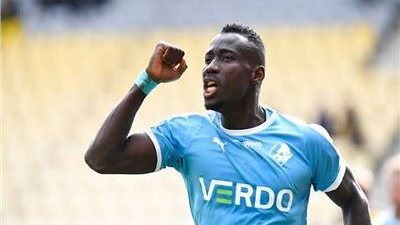 نجم منتخب سيراليون: نركز على مباراة إثيوبيا أولًا.. وكل شيء وارد أمام مصر