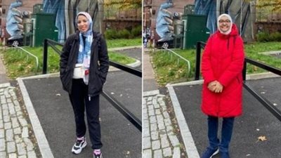 التعليم العالي: طالبتان بجامعة القاهرة الجديدة التكنولوجية تحصلان على بعثة دراسية من جامعة ستراثكلايد