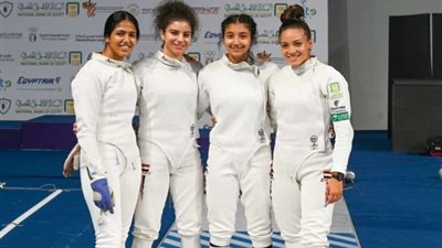 اتحاد السلاح يرد على ادعاءات إهمال منتخب السيدات| مستندات