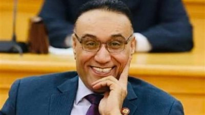 اختيار الدكتور علاء جانب عضوًا في لجنة الشعر بالأعلى للثقافة 