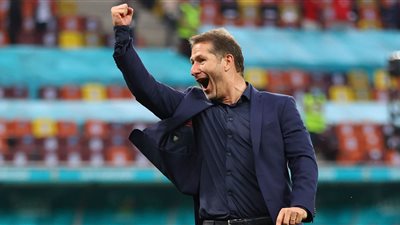 الألماني فرانكو فودا يوافق على الطلبات المالية للزمالك