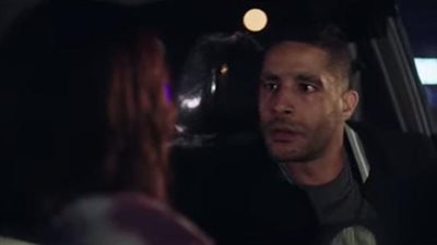 مسلسل ورق التوت.. شقيق ثراء جبيل يدخل السجن ومصطفى منصور يتعرض لصدمة