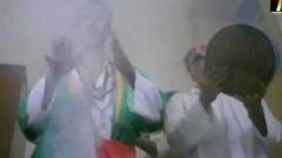 على طريقة البيضة والحجر.. القبض على حسان الصعيدي بتهمة إغواء السيدات بالأعمال والسحر