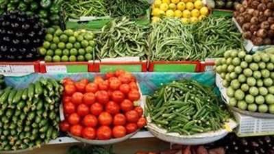 أسعار الخضراوات والفاكهة اليوم الأربعاء 22-11-2023