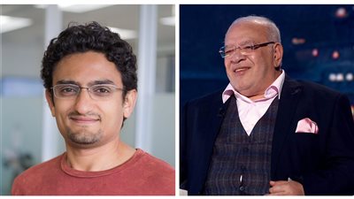 القصة الكاملة للهجوم على صلاح عبد الله بسبب فلسطين.. وما علاقة وائل غنيم؟