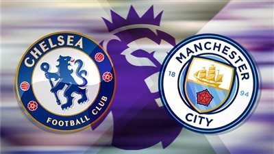 القنوات الناقلة لمباراة مانشستر سيتي وتشيلسي اليوم في الدوري الإنجليزي 2023/2024 والتشكيل 