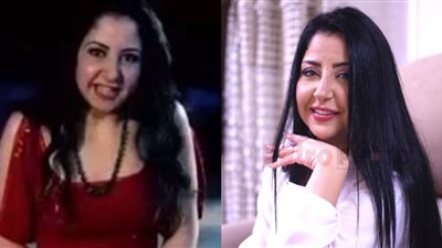 حازم صوته حلو يا آنسة غادة.. أحدث ظهور لبطلة فيلم حب البنات بعد غياب 12 عامًا