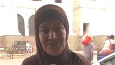 تأجيل محاكمة المتهمين بإنهاء حياة خفير ببنها.. وأرملته: كان بيمنعهم من الرذيلة | بث مباشر